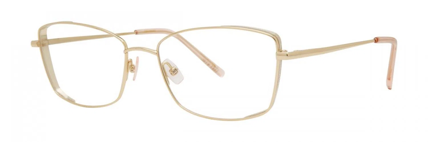 Vera Wang VA53 Eyeglasses - view 2